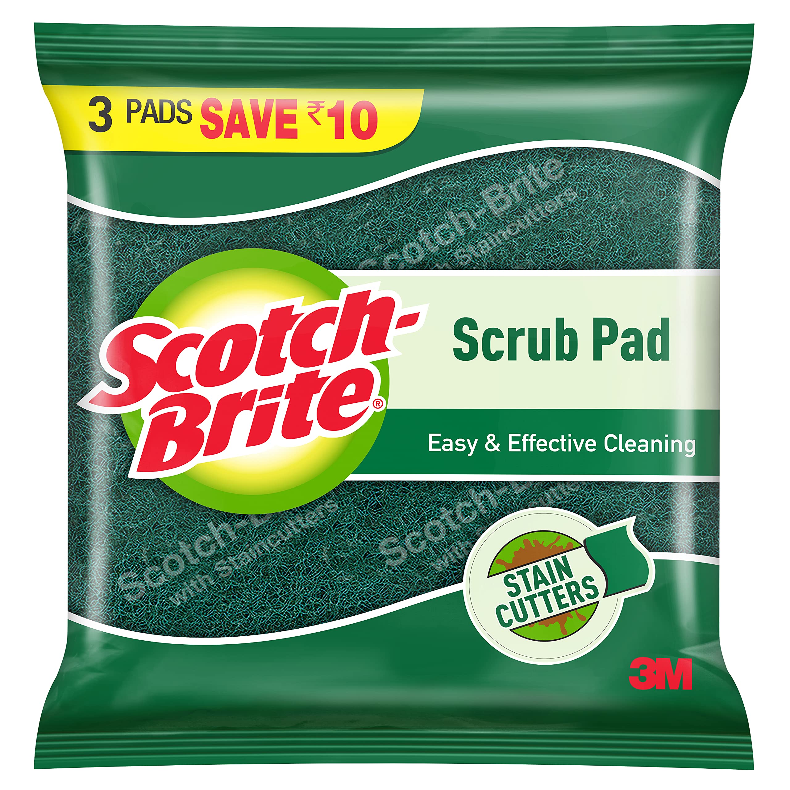 Scotch Brite