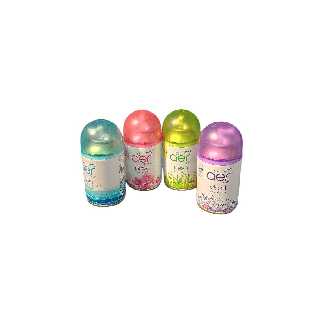 Air Freshner Auto Spray