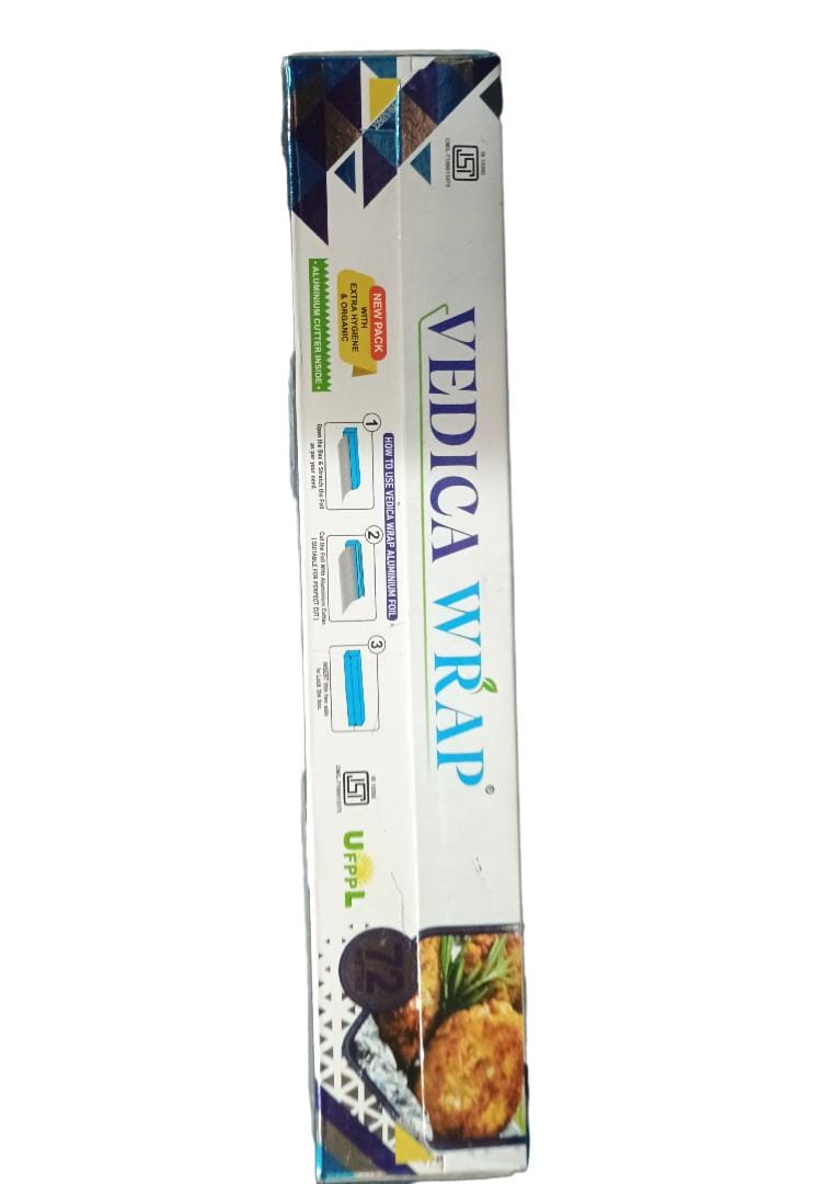 Aluminium Foil