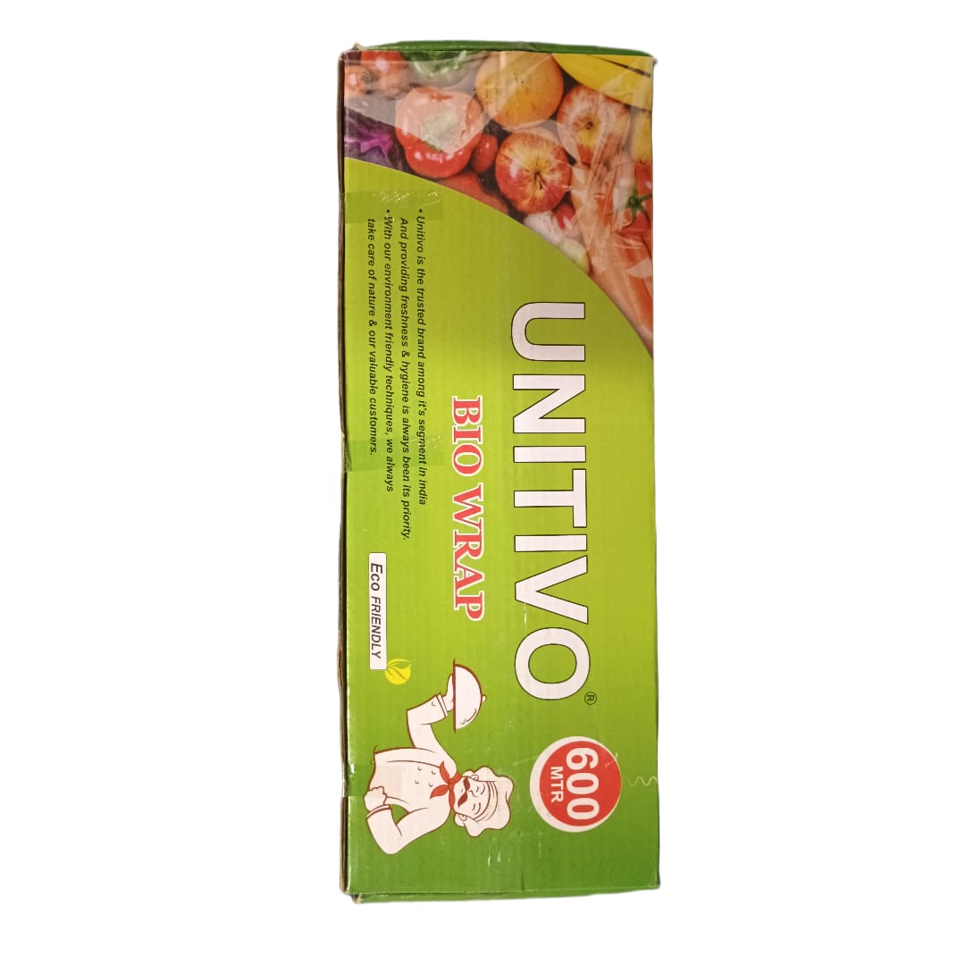 Cling Wrap